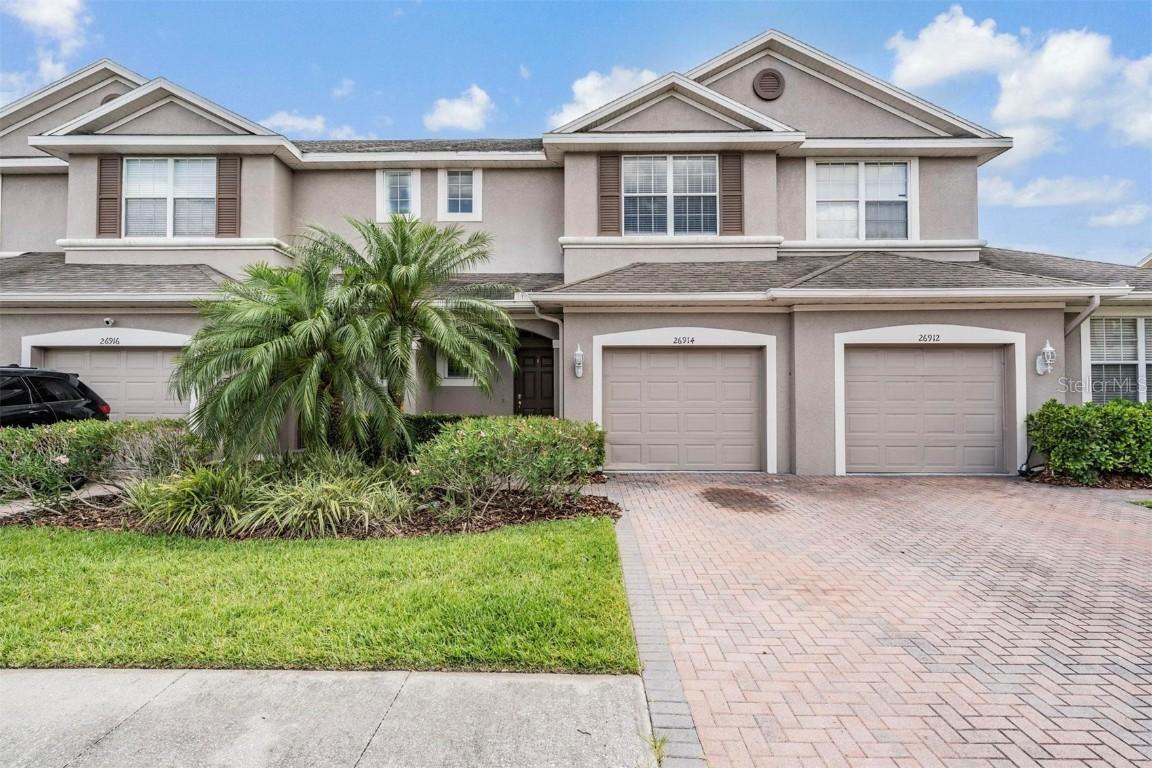 26914 Juniper Bay Dr., Wesley Chapel, FL 33544