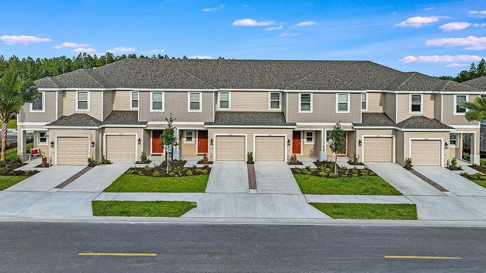 2070 Hallier Cove, Wesley Chapel, FL 33543
