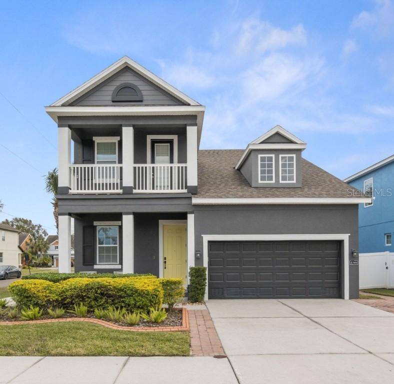 7602 S Desoto St., Tampa, FL 33616