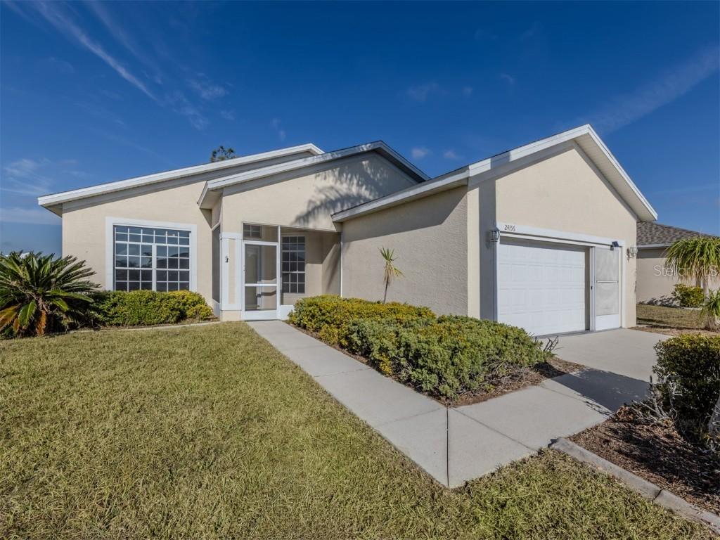 24156 Buckingham Way, Punta Gorda, FL 33980