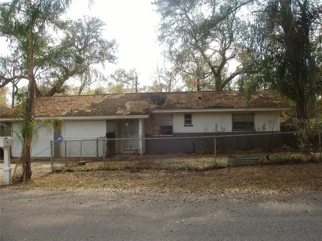 3401 Riderwood Dr., Dade City, FL 33523