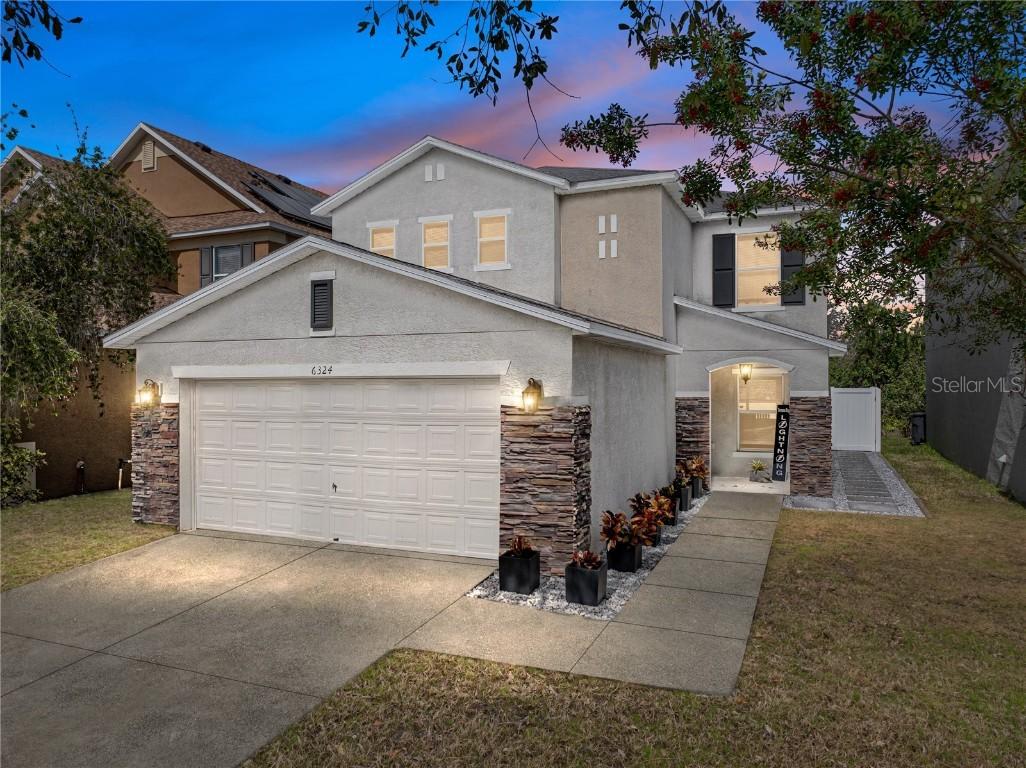 6324 Magnolia Trails Ln., Gibsonton, FL 33534