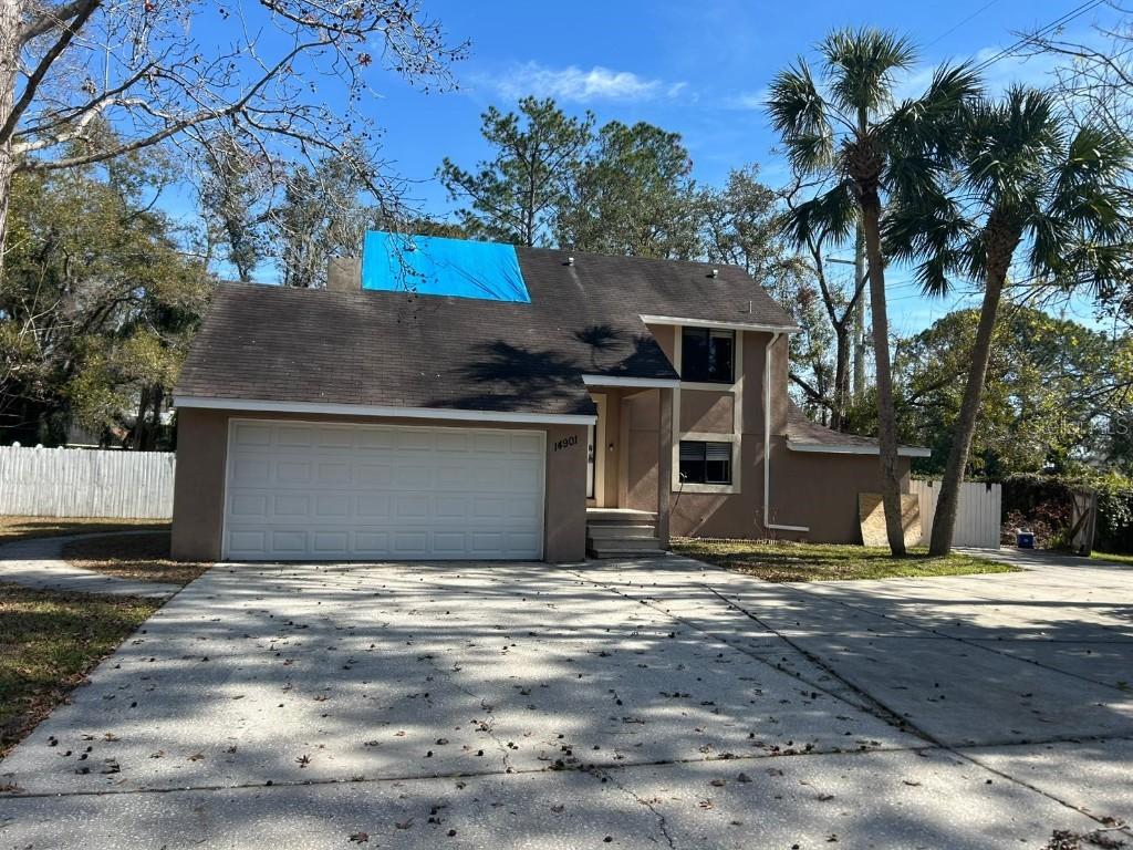 [Address Hidden by Seller], Tampa, FL 33617