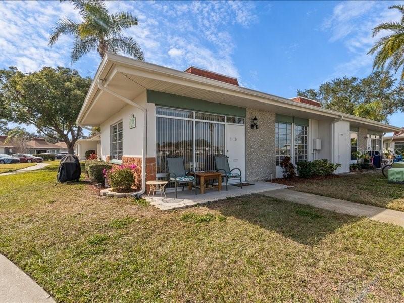 4316 Tahitian Gardens Cir. #H, Holiday, FL 34691