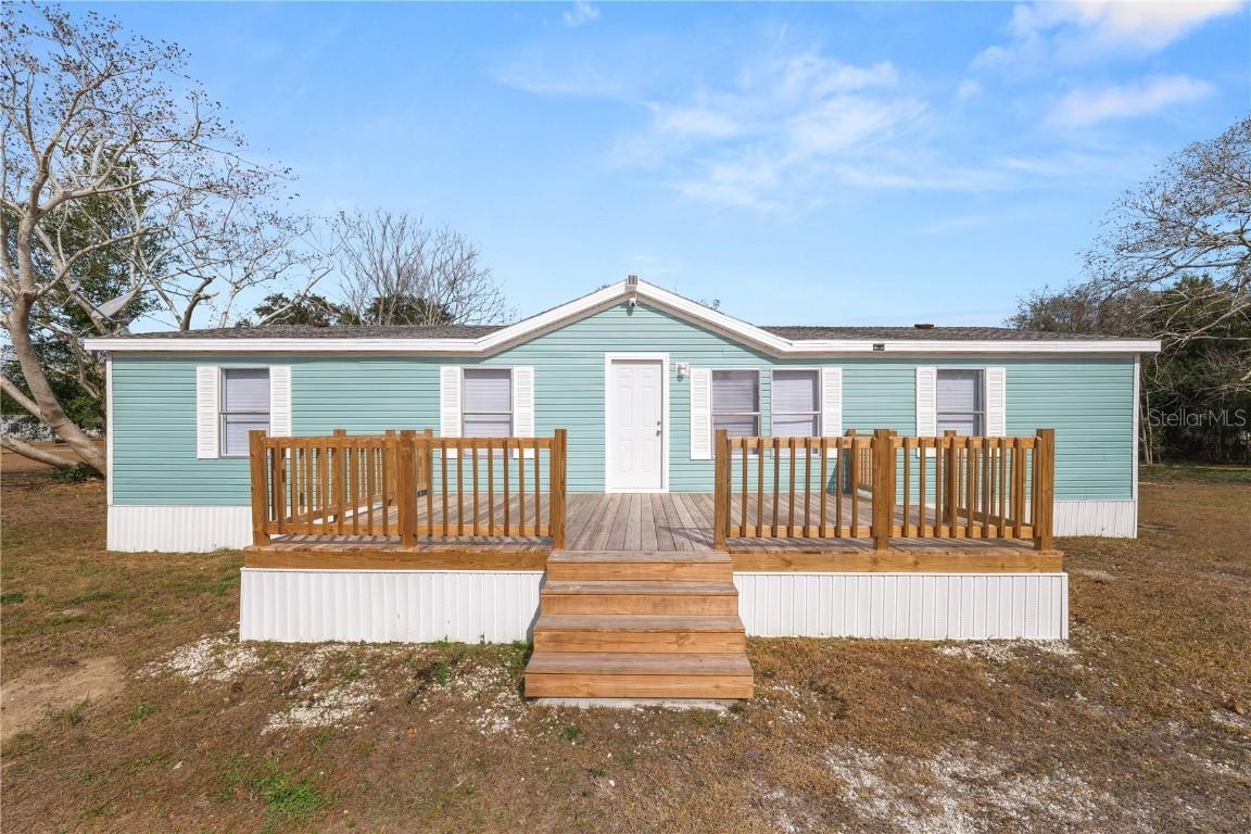 18805 Saint Paul Dr., Spring Hill, FL 34610