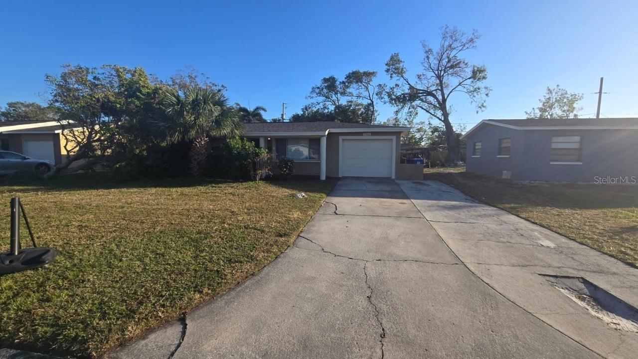 [Address Hidden by Seller], St Petersburg, FL 33712