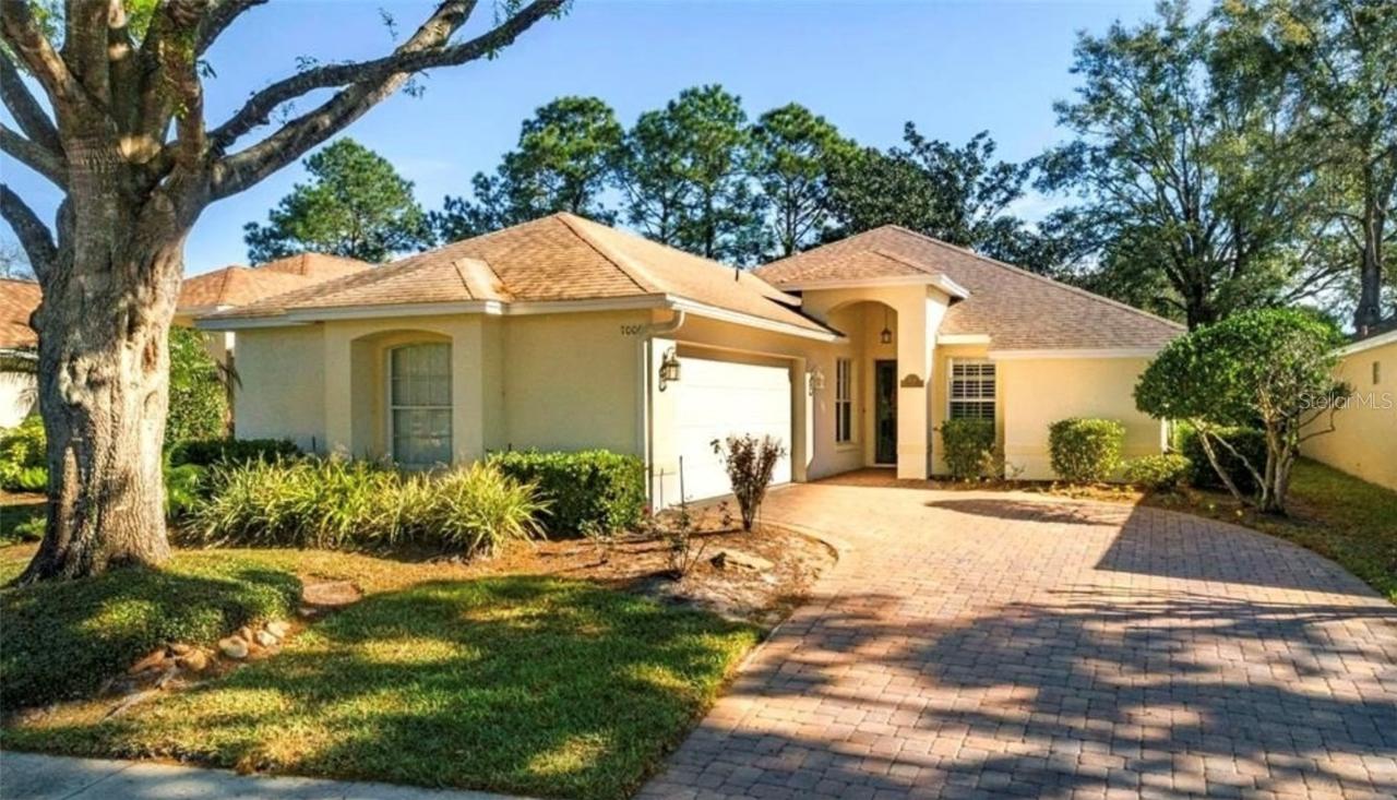 7006 Arcadian Ct., Mount Dora, FL 32757