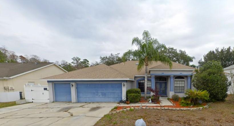 1530 Davenport Dr., New Port Richey, FL 34655