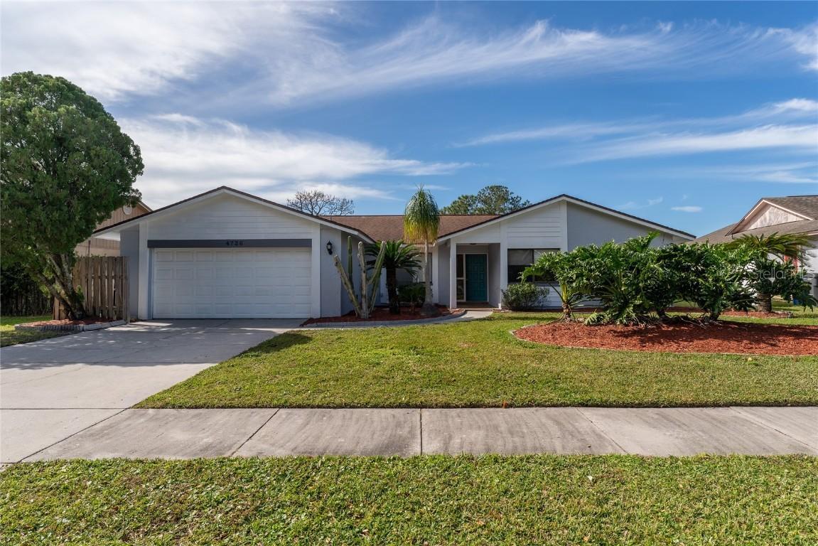4726 Windflower Cir., Tampa, FL 33624