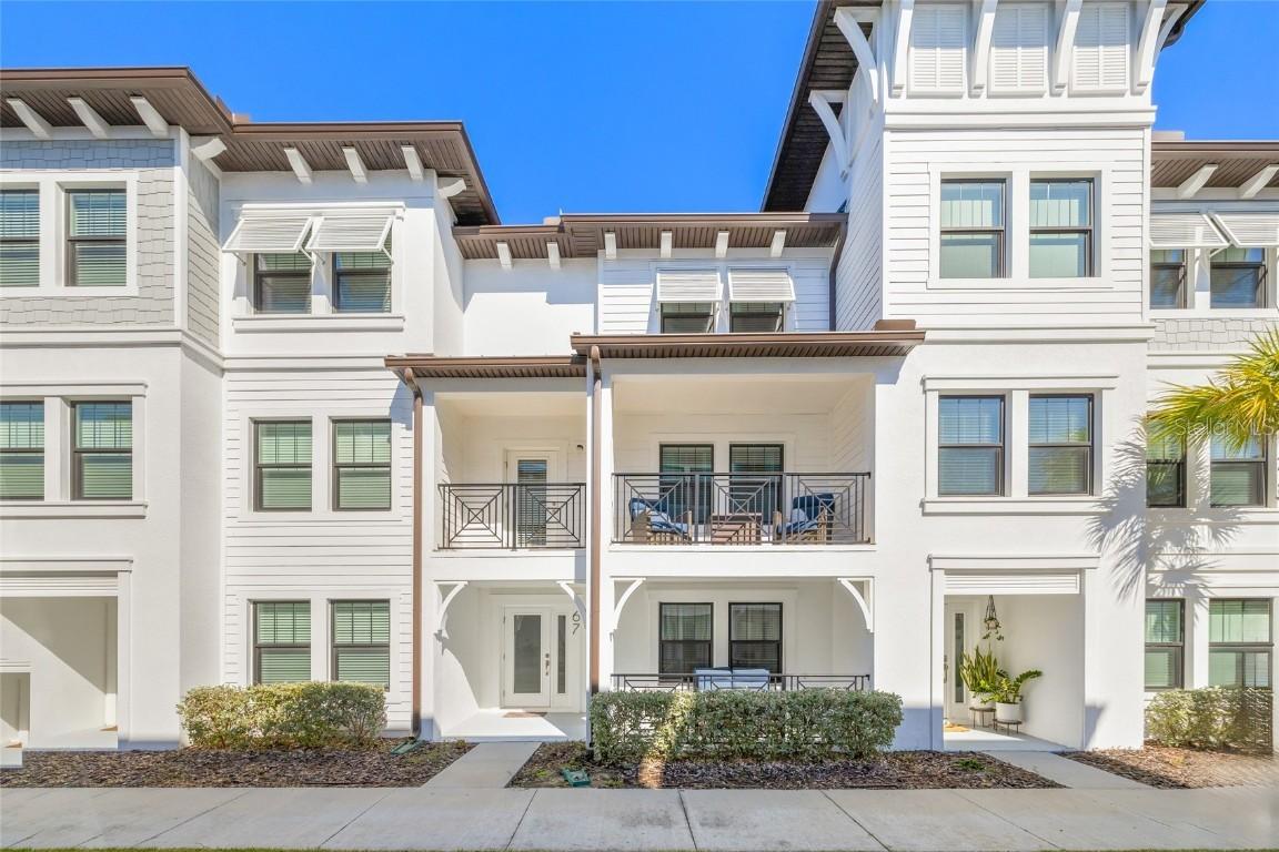 5351 Bridge St. #67, Tampa, FL 33611