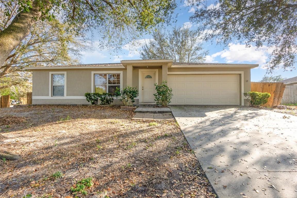 3920 W Cardinal Pine Dr., Mascotte, FL 34753