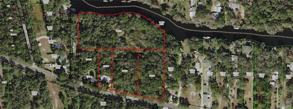11275 N Rain Point, Inglis, FL 34449