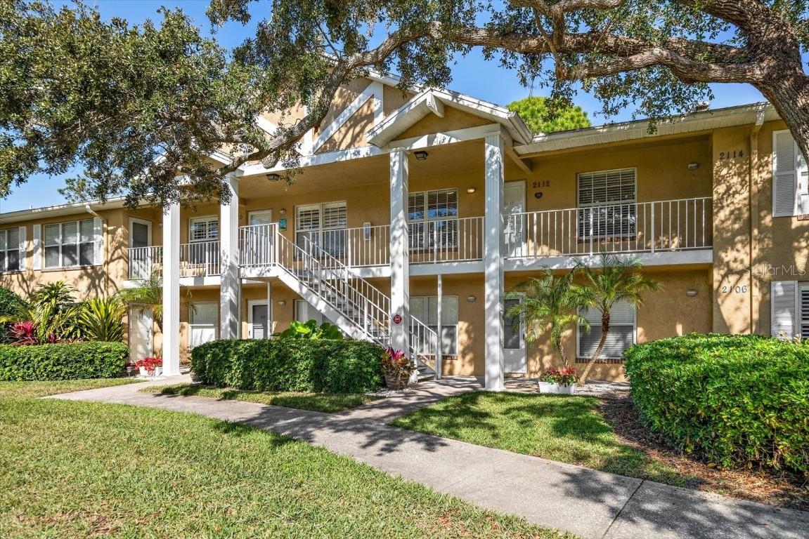 2112 Gulf View Blvd., Dunedin, FL 34698