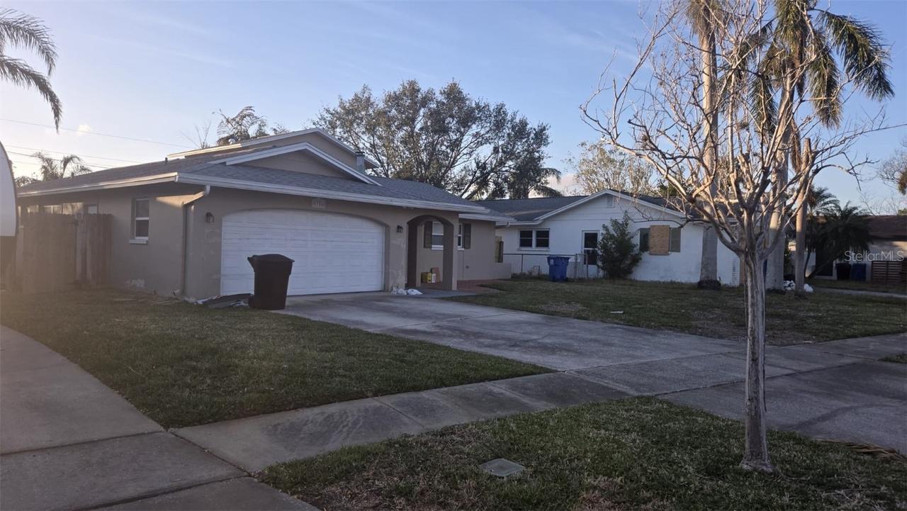 [Address Hidden by Seller], St Petersburg, FL 33702