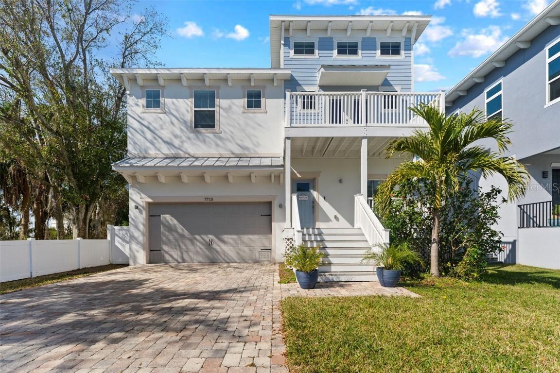 7715 S Obrien St., Tampa, FL 33616