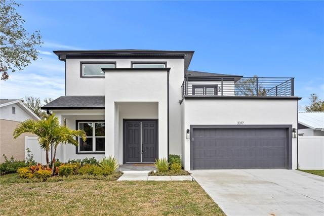 New Construction Homes For Sale This Week in Interbay: January 29th to February 4th