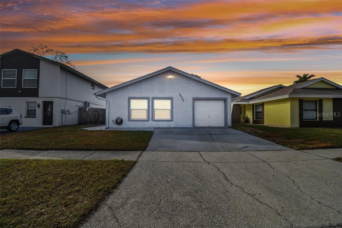 10323 Del Mar Cir., Tampa, FL 33624