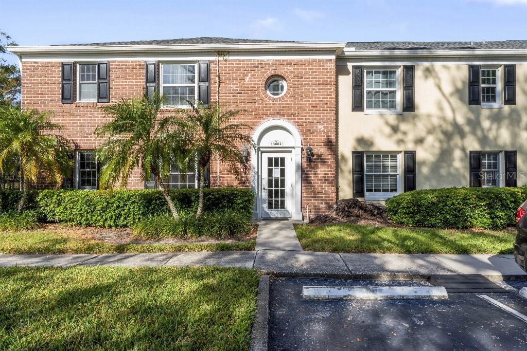 13682 Orange Sunset Dr. #201, Tampa, FL 33618