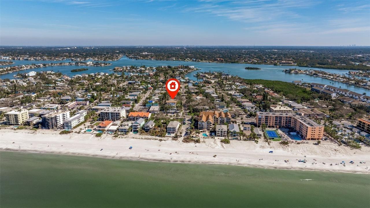 114 12th Ave., Indian Rocks Beach, FL 33785