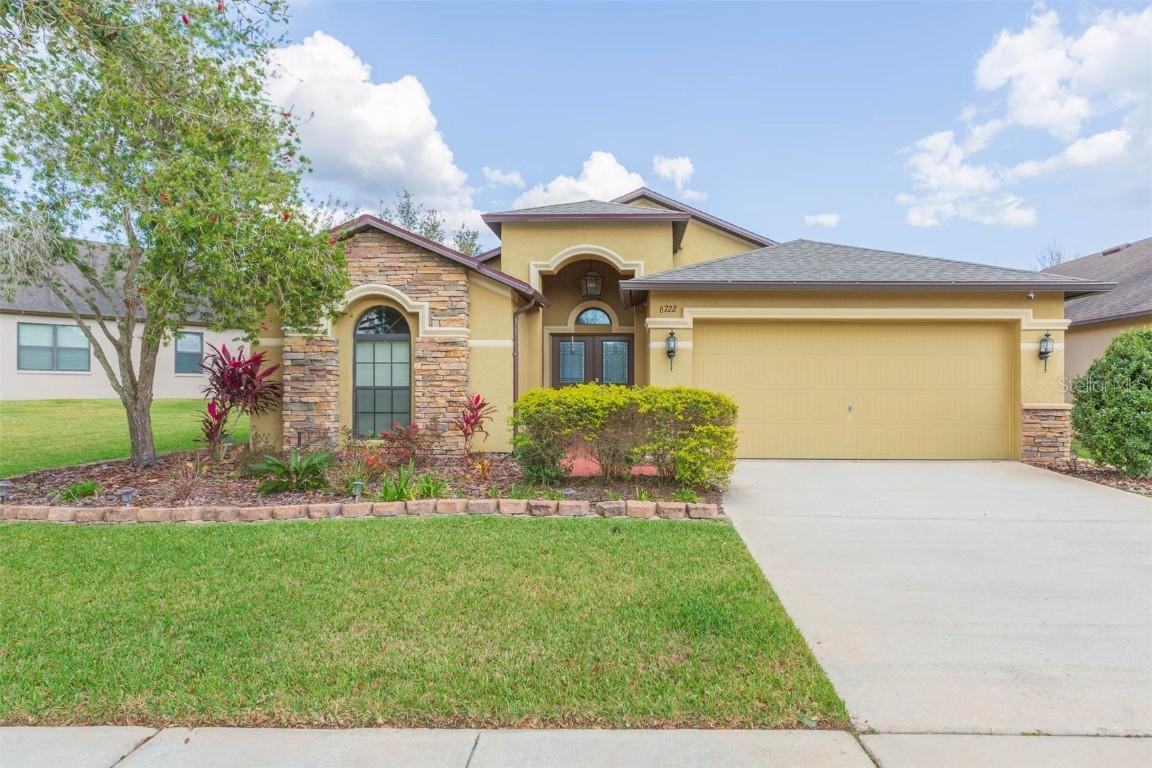 6722 Boulder Run Loop, Wesley Chapel, FL 33545