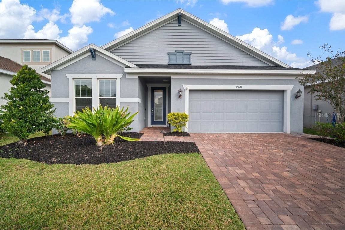 10641 Cardera Dr., Riverview, FL 33578