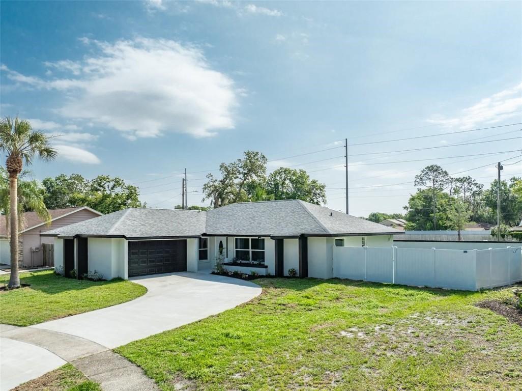 734 Fortuna Dr., Brandon, FL 33511