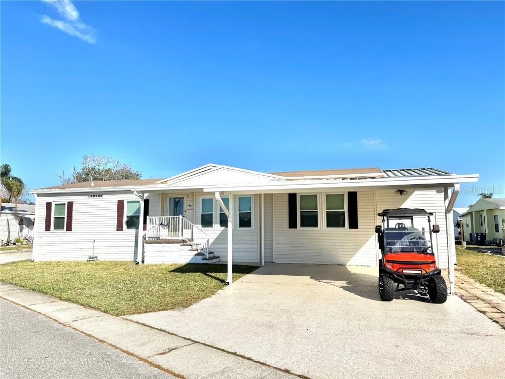 145 Blue Marlin Dr., Oldsmar, FL 34677