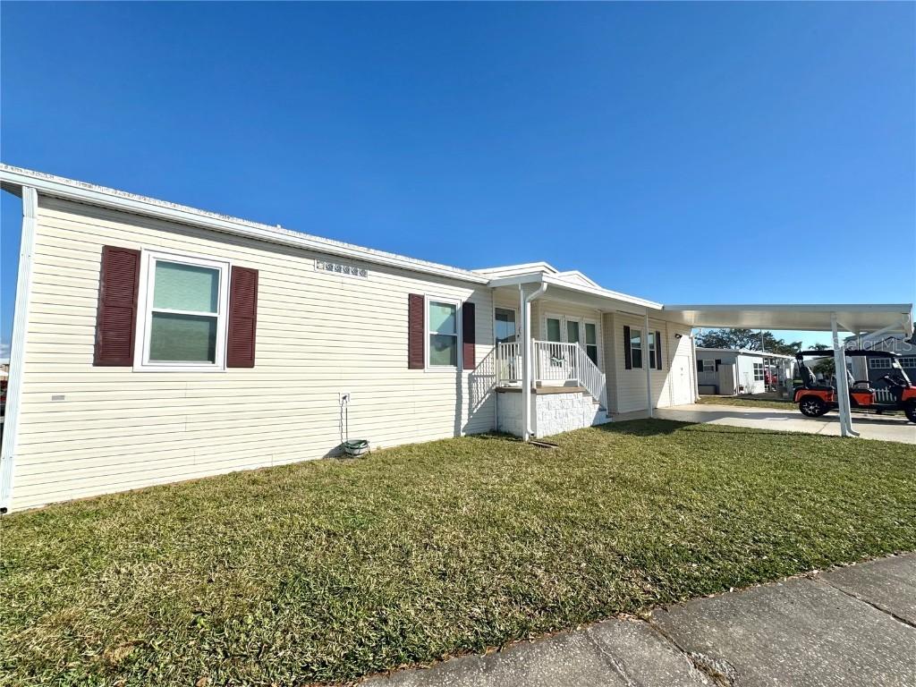 145 Blue Marlin Dr., Oldsmar, FL 34677