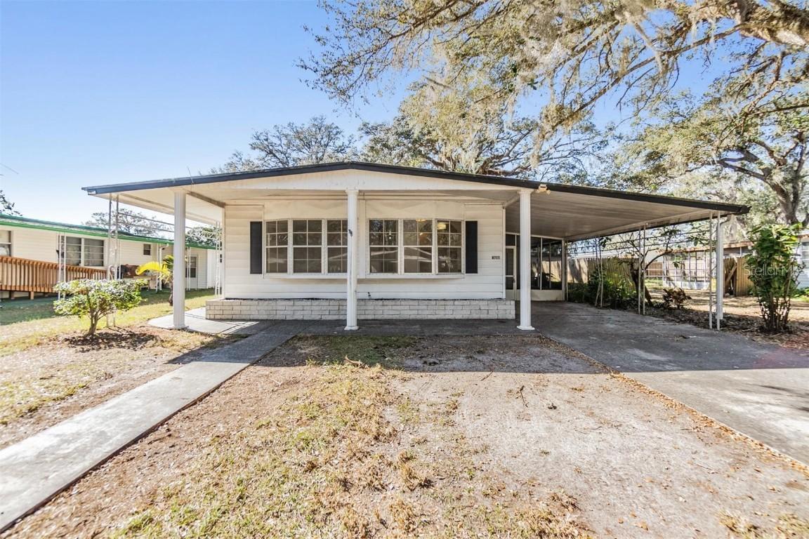 4711 Olive Dr., Zephyrhills, FL 33542