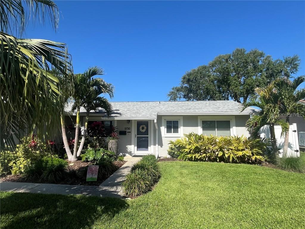 5730 16th Ln., St Petersburg, FL 33703