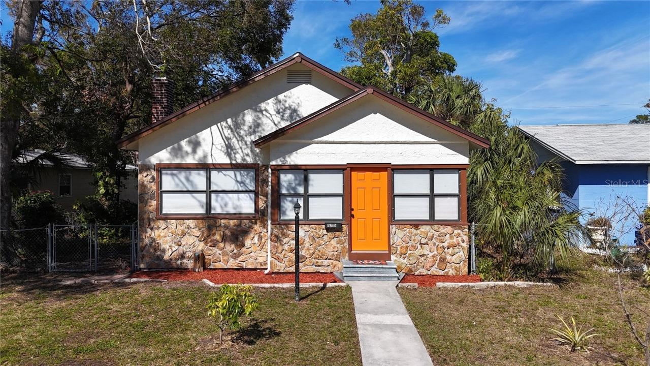 4219 4th Ave., St Petersburg, FL 33711