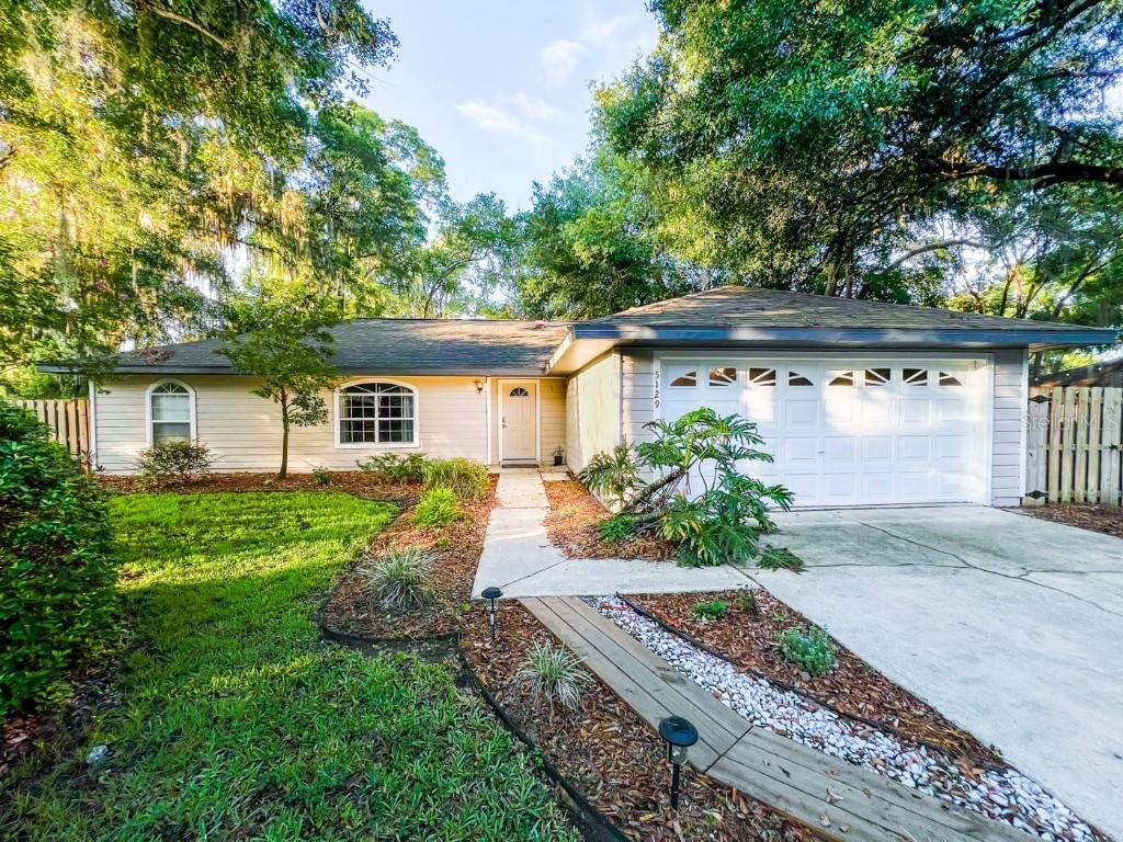 5129 NW 30th Ln., Gainesville, FL 32606