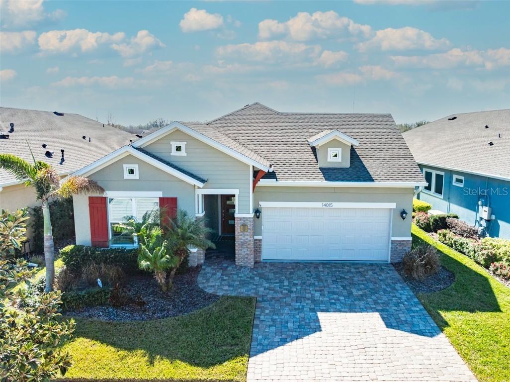 14015 Kingfisher Glen Dr., Lithia, FL 33547