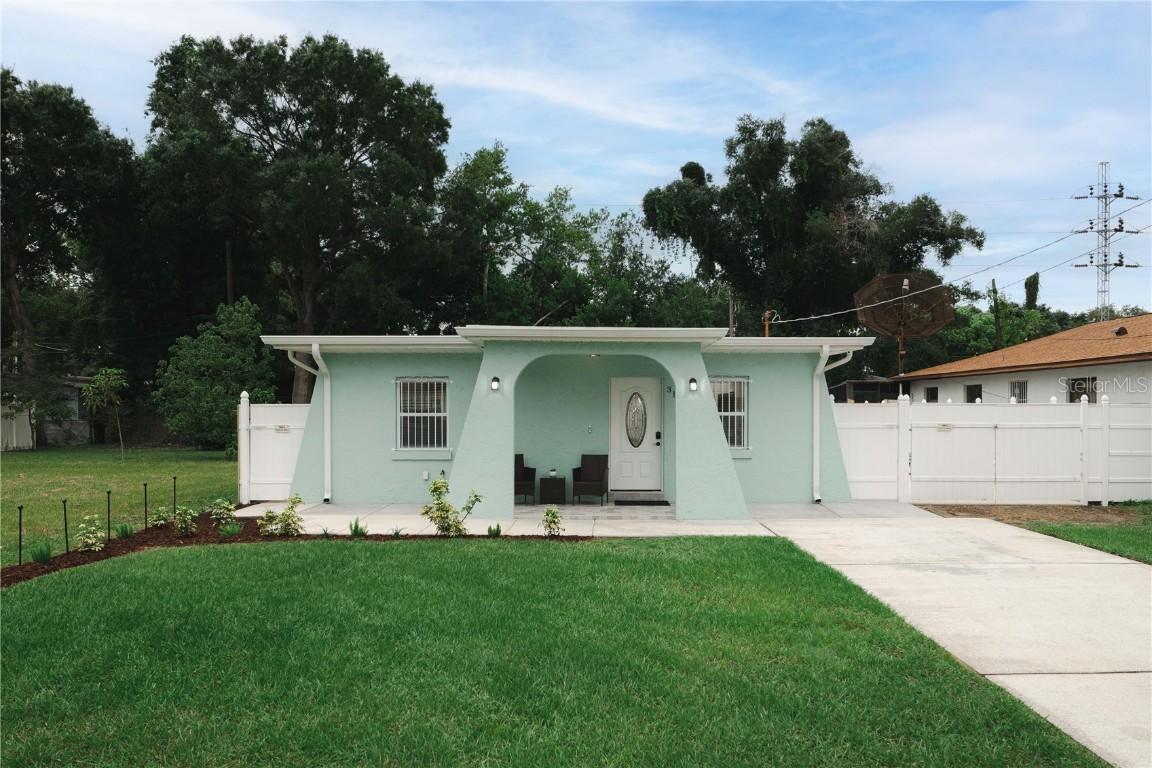 3114 W Abdella St., Tampa, FL 33607