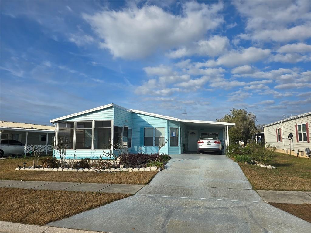 3841 Julie Dr., Wesley Chapel, FL 33543