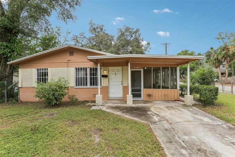 1001 E 26th Ave., Tampa, FL 33605