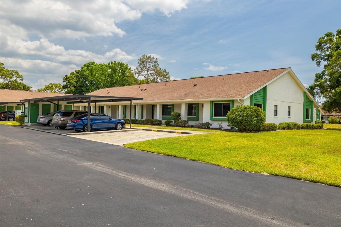 2545 Laurelwood Dr. #9C, Clearwater, FL 33763