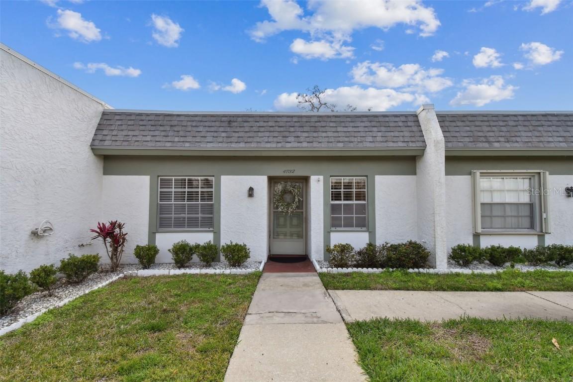 4732 Lake Blvd. #A, Clearwater, FL 33762