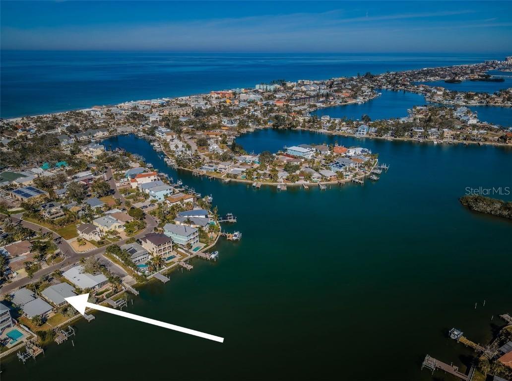 1215 Bay Shore Blvd., Indian Rocks Beach, FL 33785