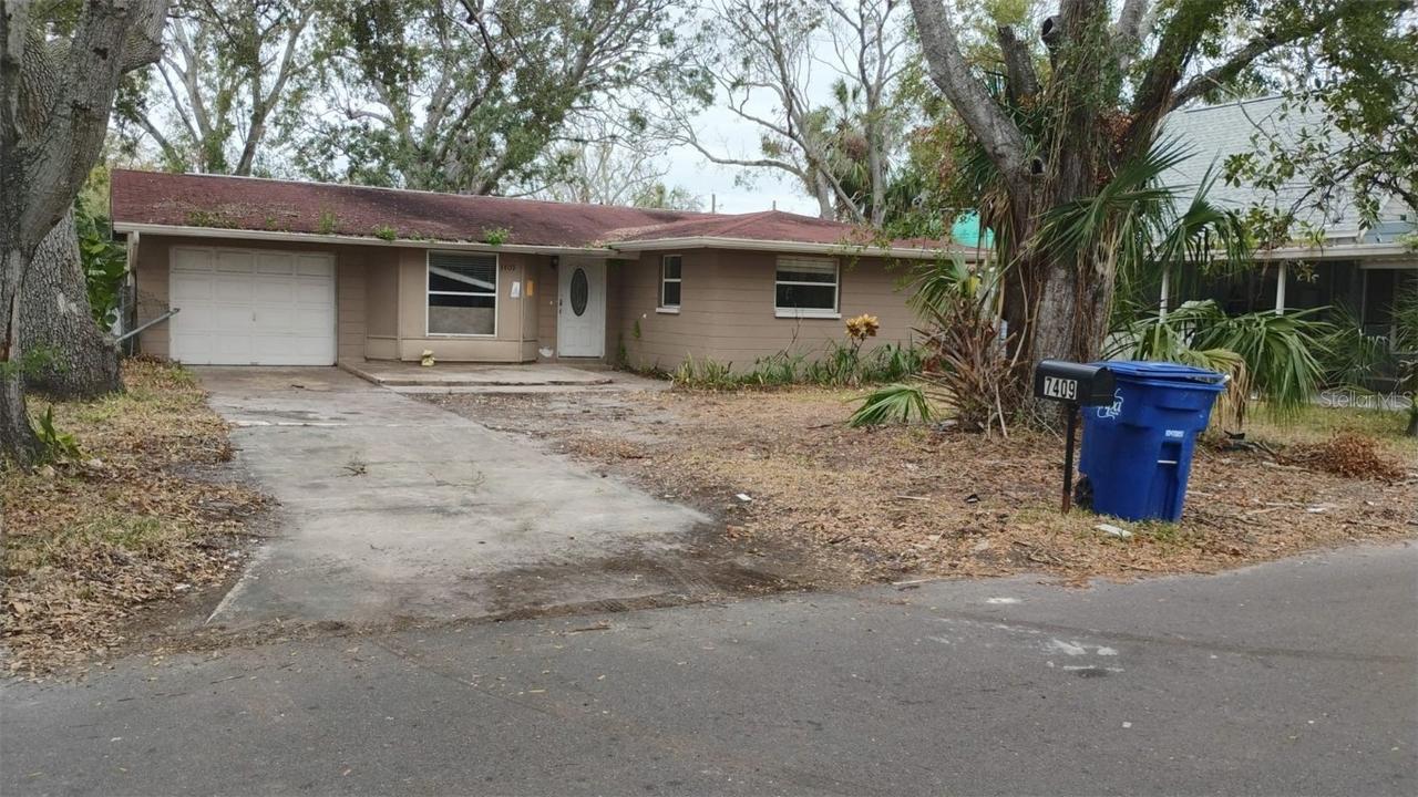 [Address Hidden by Seller], Tampa, FL 33617