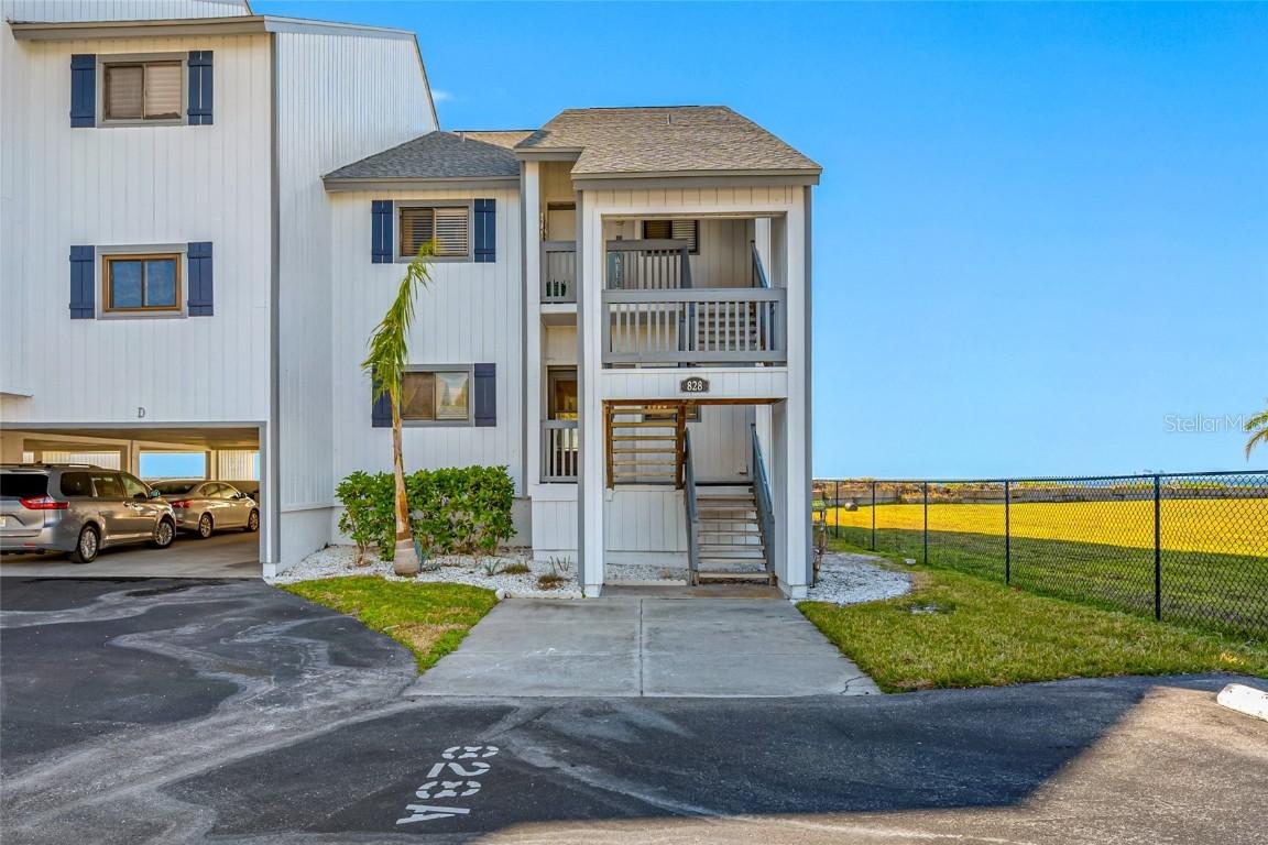 828 Bahia Del Sol Dr. #59/ A, Ruskin, FL 33570