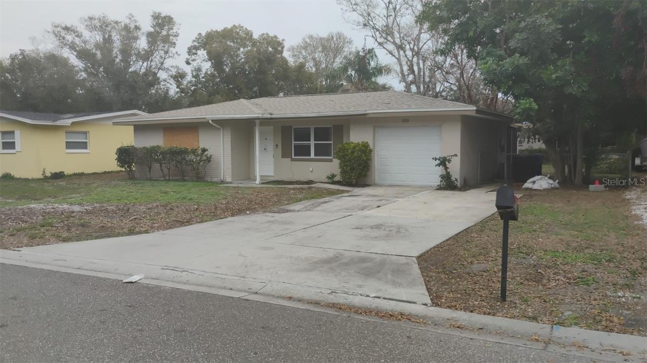 [Address Hidden by Seller], Dunedin, FL 34698
