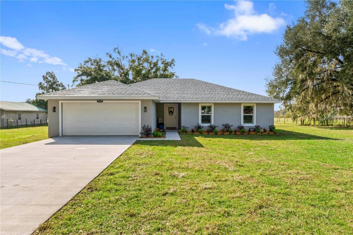 17447 Spring Valley Rd., Dade City, FL 33523