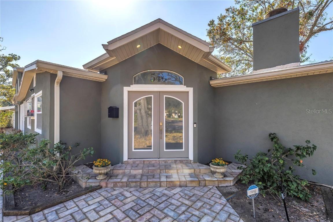 540 Villagrande Ave., St Petersburg, FL 33707