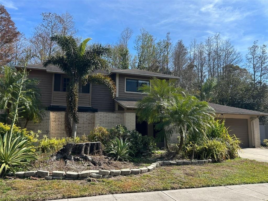 [Address Hidden by Seller], Tampa, FL 33617