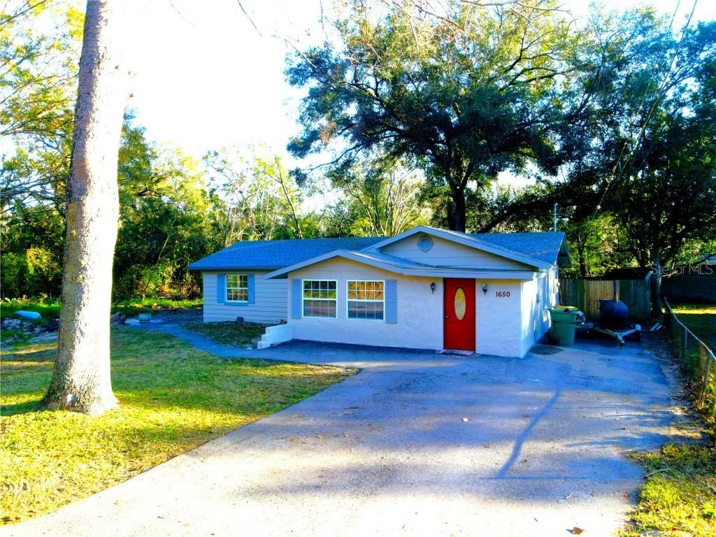 1650 Pine Ave., Mount Dora, FL 32757