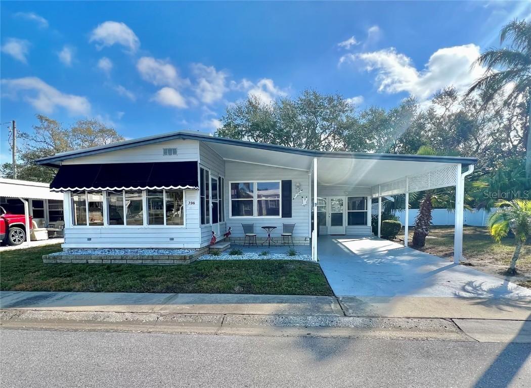 1100 S Belcher Rd. #706, Largo, FL 33771