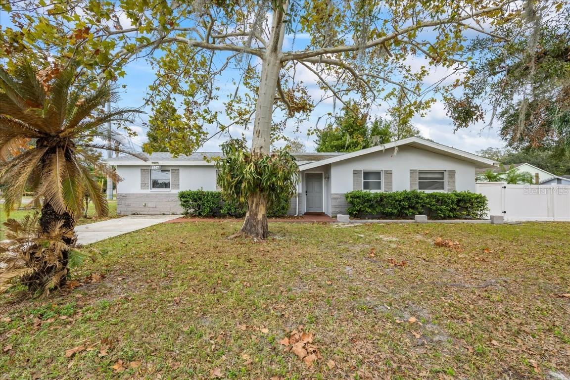 1507 Pine Lake Dr., Tampa, FL 33612