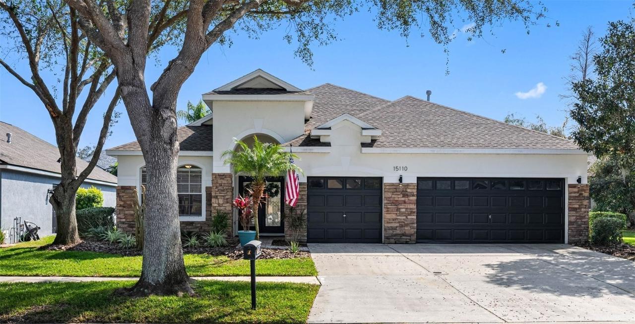15110 Shearcrest Dr., Lithia, FL 33547