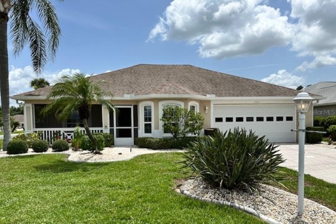 1311 Caloosa Lake Ct., Sun City Center, FL 33573
